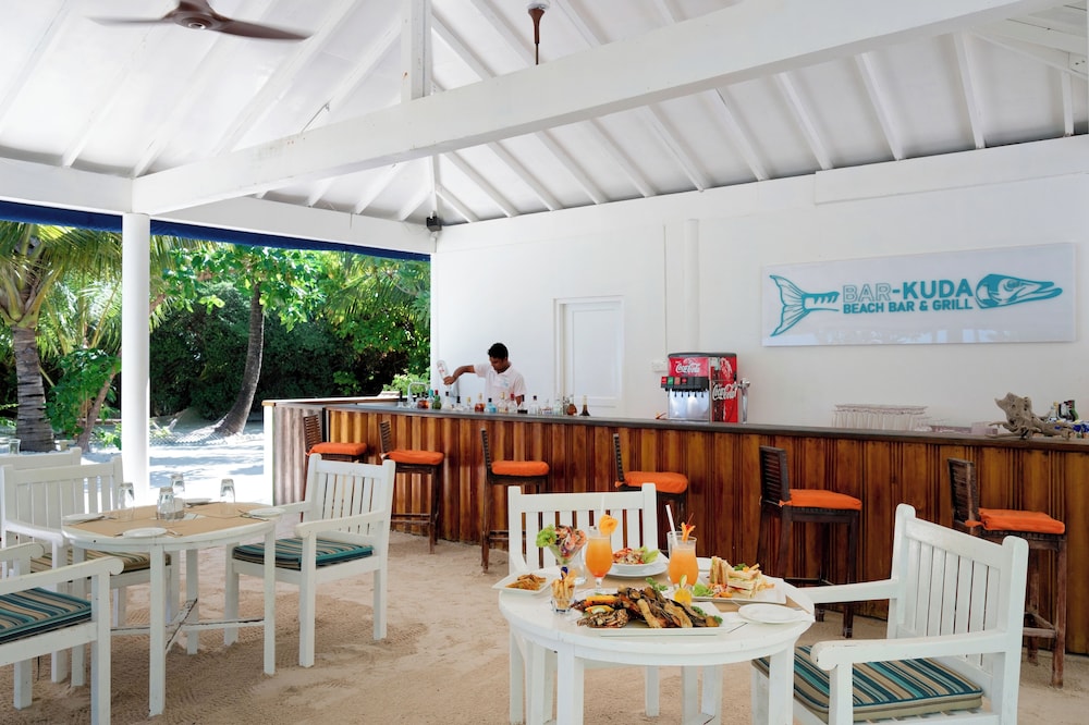 Canareef Resort Maldives 46/65