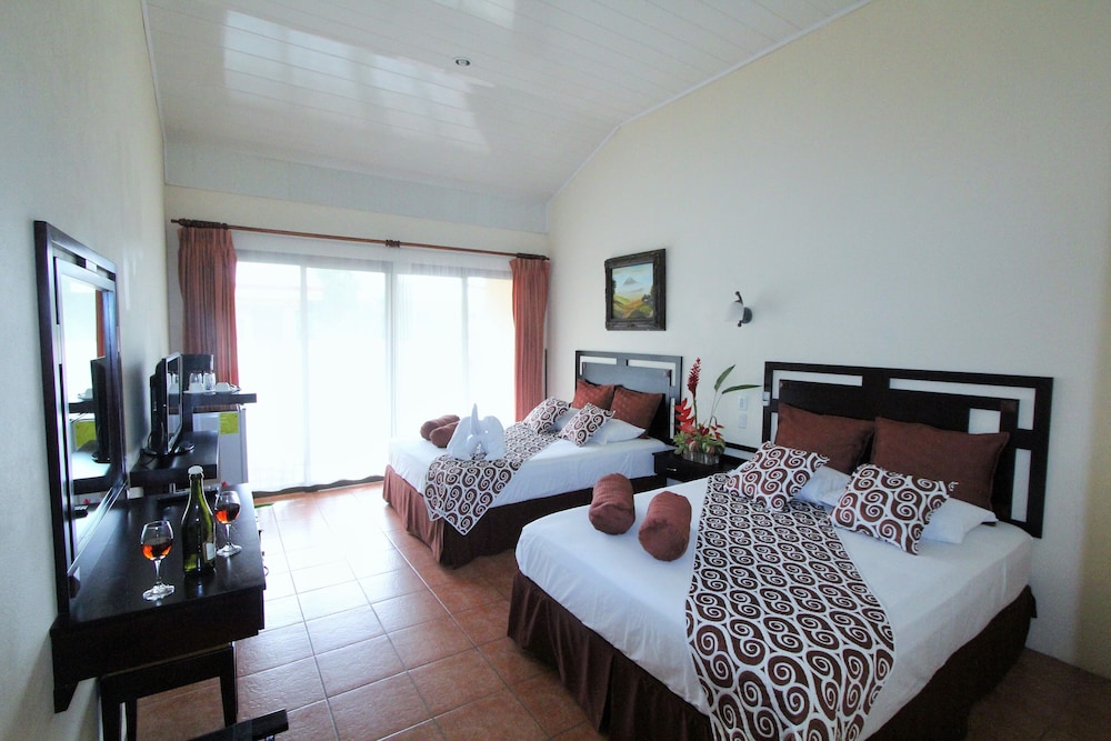 Hotel Monte Real 24/63