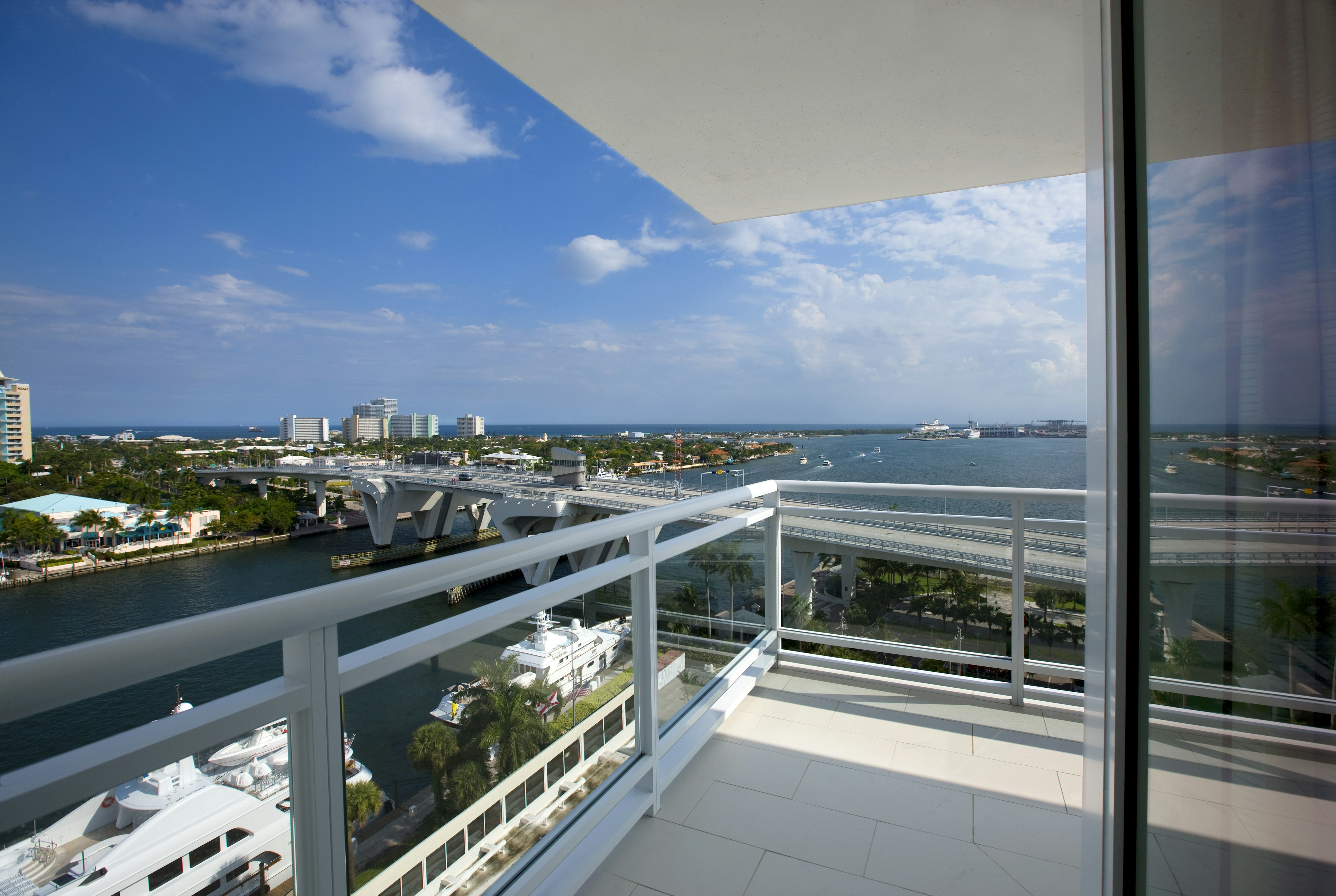 Hilton Fort Lauderdale Marina Hotel 2/74
