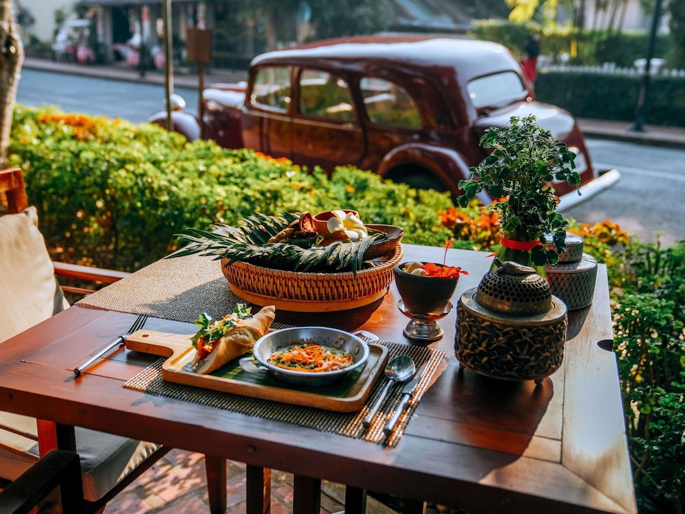 3 Nagas Hotel Luang Prabang - MGallery Collection 35/50
