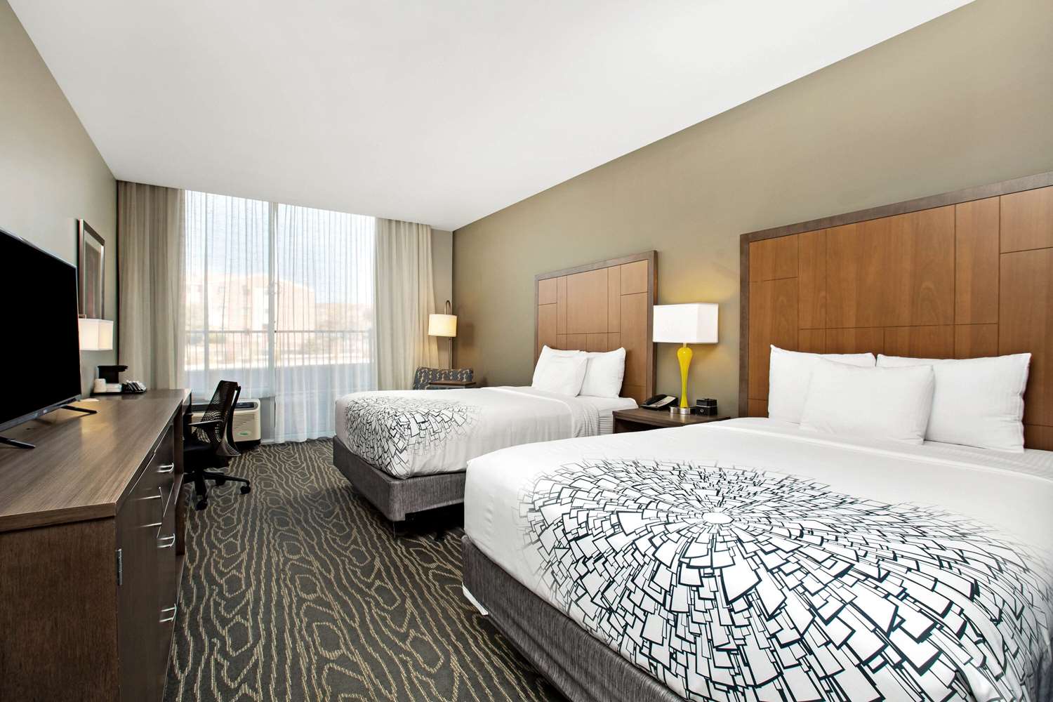 La Quinta Inn And Suites Page At Lake Powell 17/51