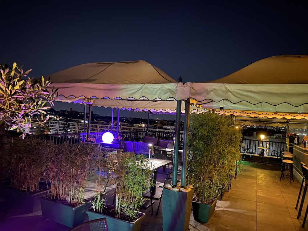 TRILUSSA PALACE HOTEL CONGRESS AND SPA photo5