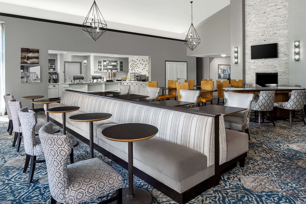 Homewood Suites by Hilton Orland Park 33/39
