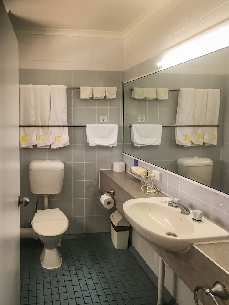 South Cairns Resort 46/50