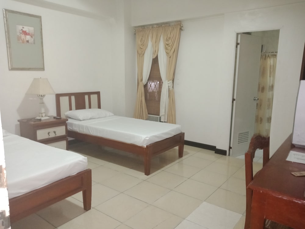 Casa Nicarosa Hotel 8/30