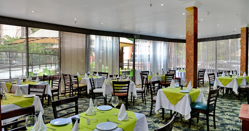 ANEW Hotel Parktonian Johannesburg 36/48