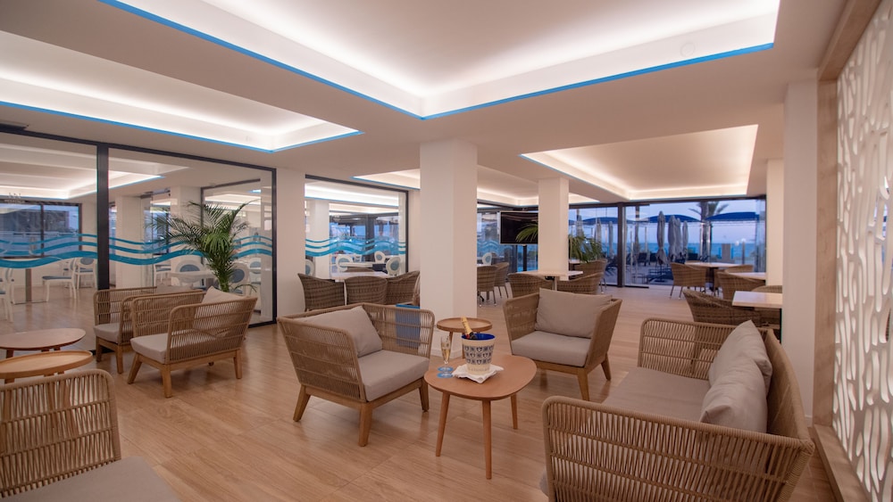 Hotel Negresco - Adults Only 30/50