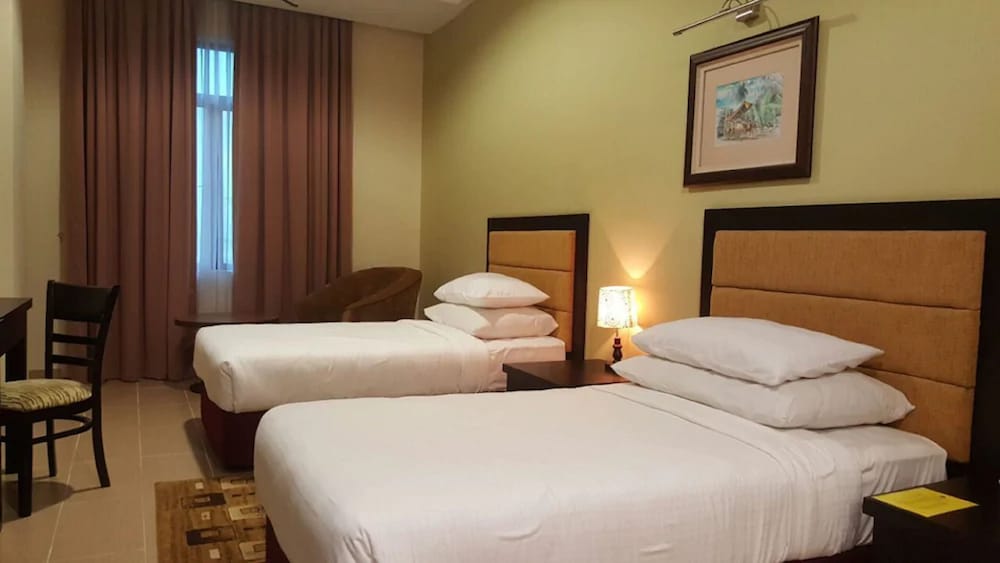 Pantai Puteri Hotel Malacca 31/62