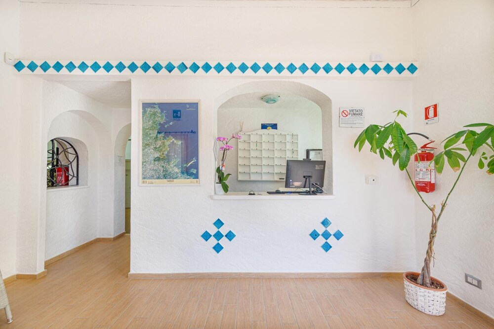 Hotel Mare Blue photo3