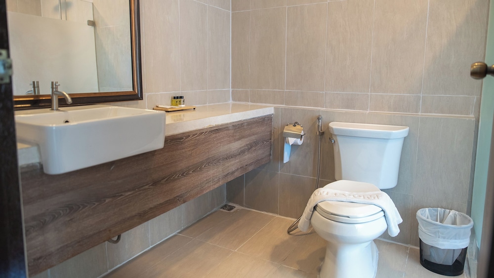 B2 Mae Hong Son Premier Hotel 58/59