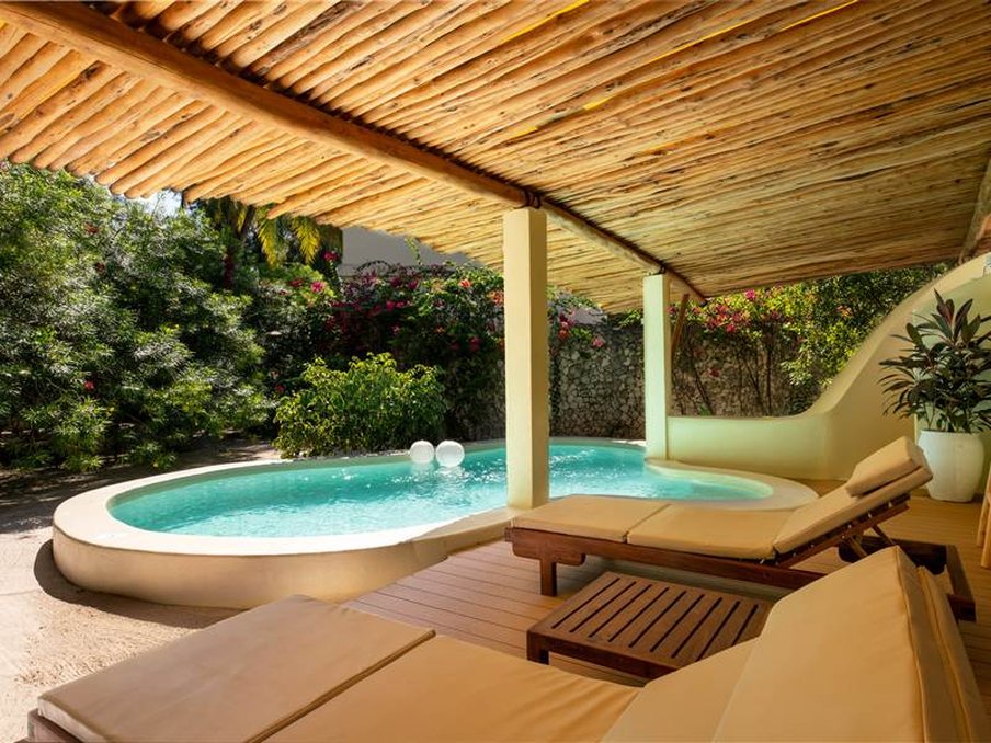 Zanzibar White Sand Luxury Villas Spa 71/103