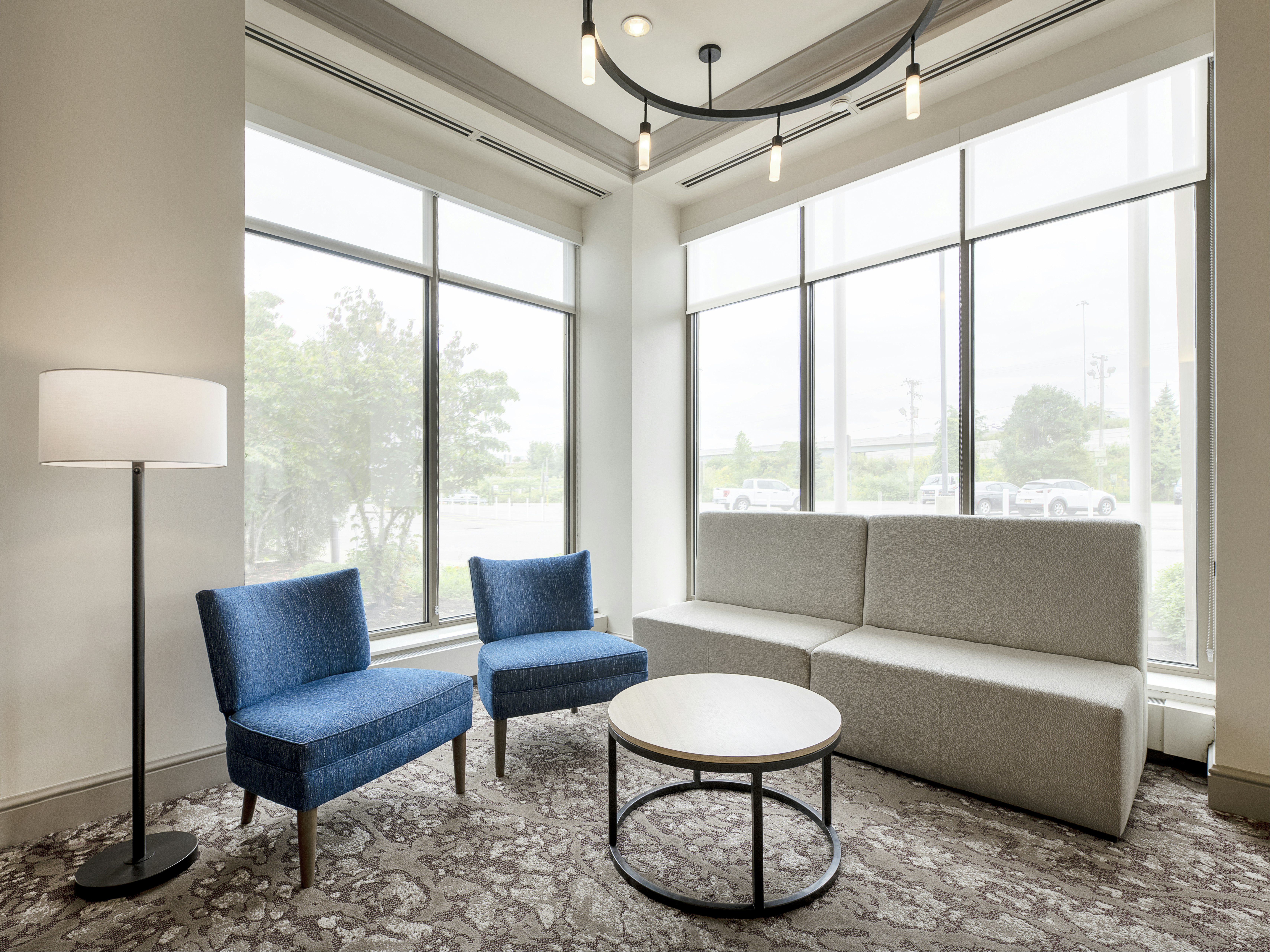 Hilton Garden Inn Cleveland Downtown 7/22