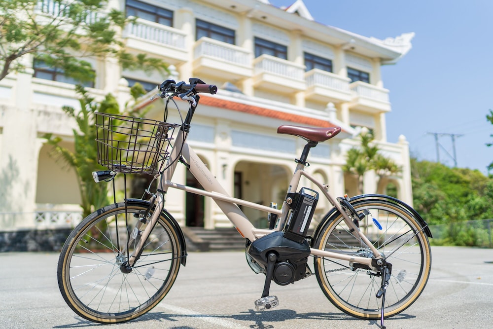 Ada Garden Hotel Okinawa 19/48