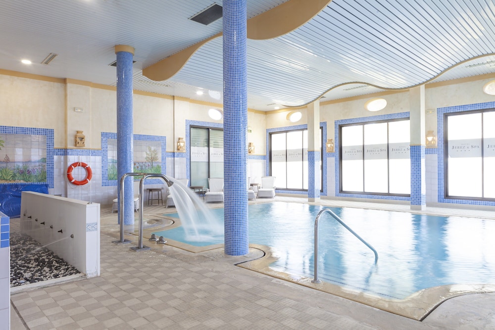 Hotel Jerez AQ35 44/69