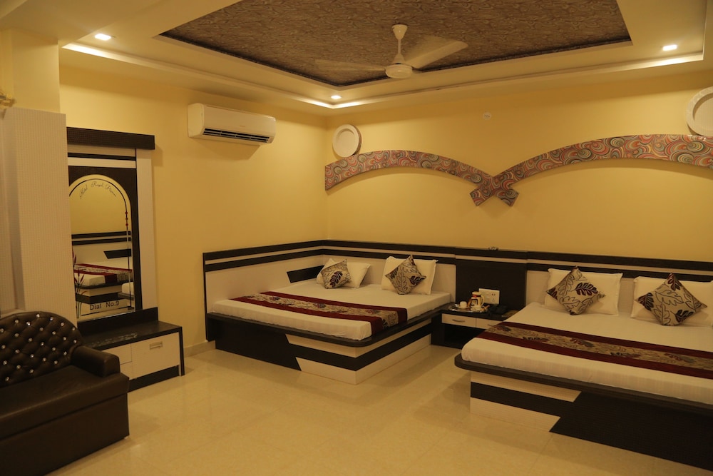 Hotel Royal Ajmer 21/40