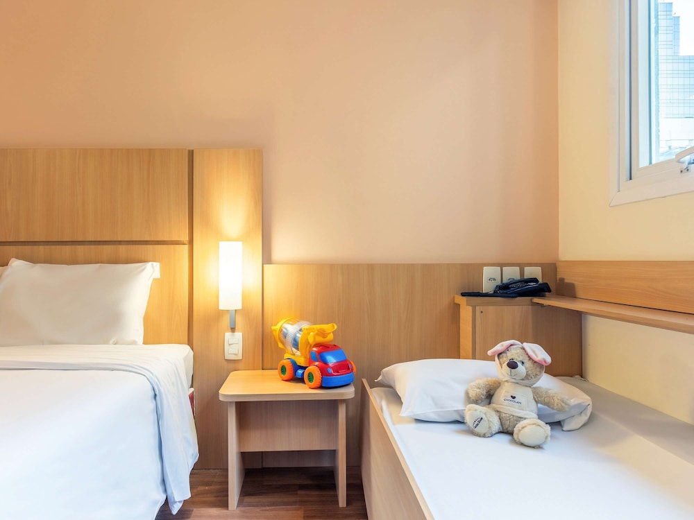 Ibis Belo Horizonte Afonso Pena 26/70