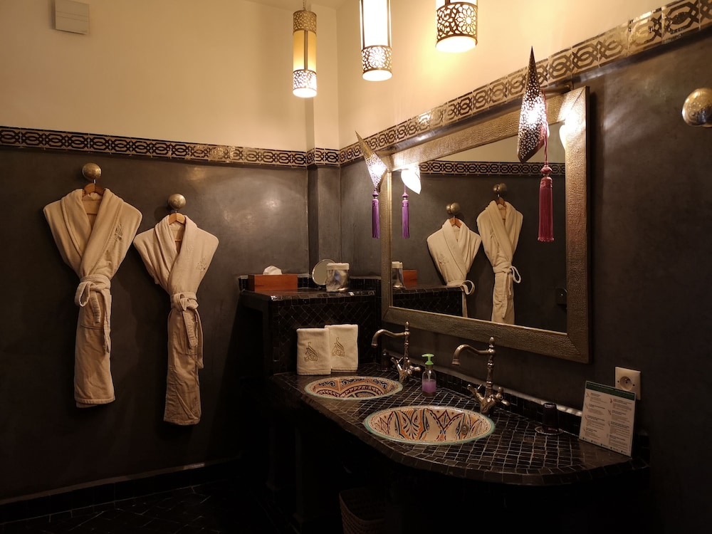 Riad Charme D Orient Adults Only 38/50