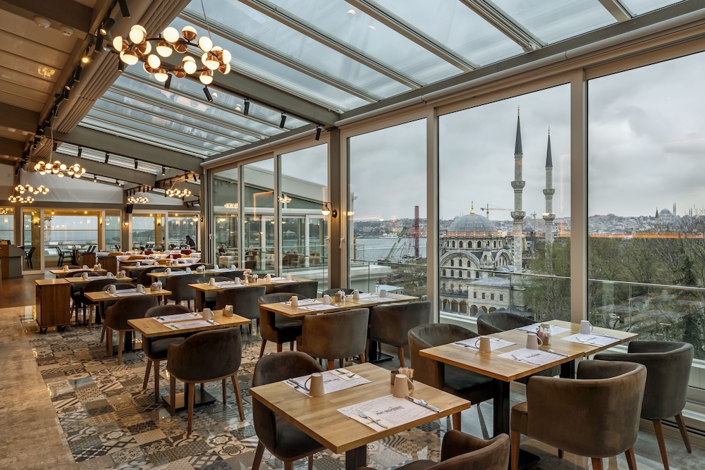 Port Bosphorus Hotel 42/51