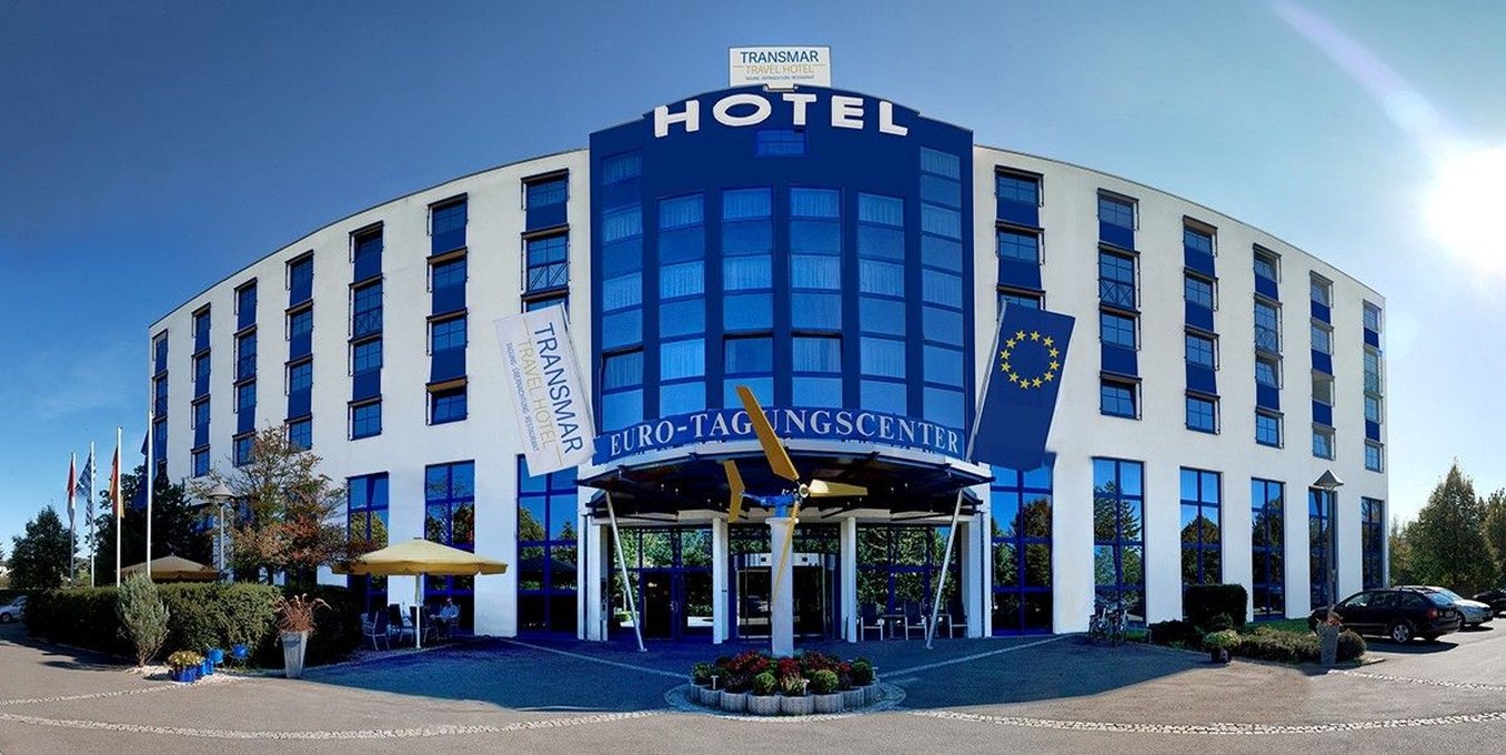 TRANSMAR TRAVEL HOTEL 19/21