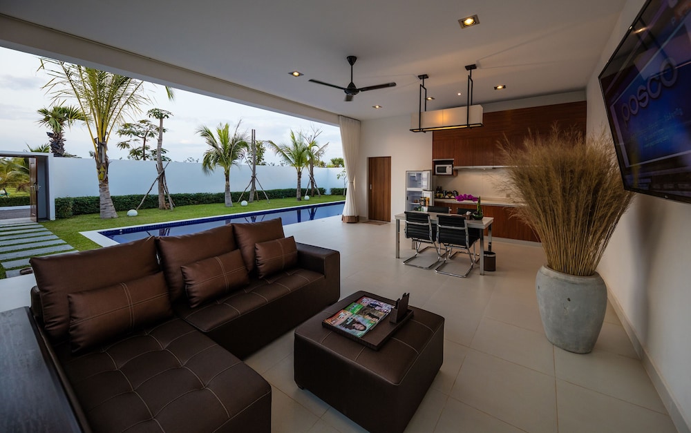 Angkor Rendezvous Villas 14/35