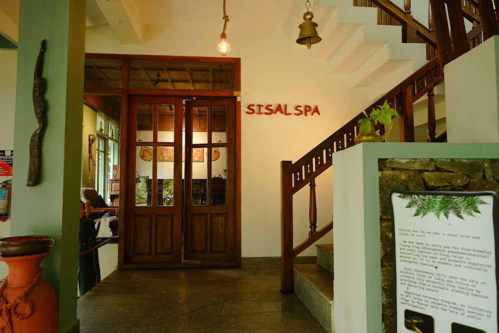 Blackberry Hills Munnar - Nature Resort & Spa 11/73
