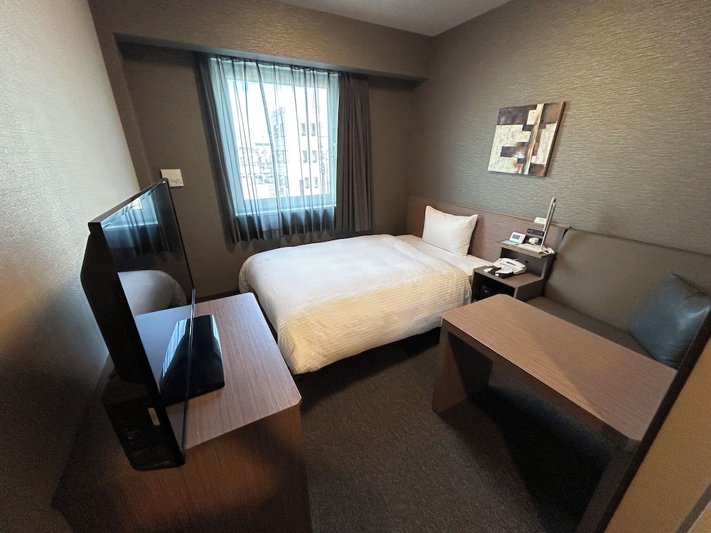 Hotel Route Inn Katori Sawara Ekimae 31/50