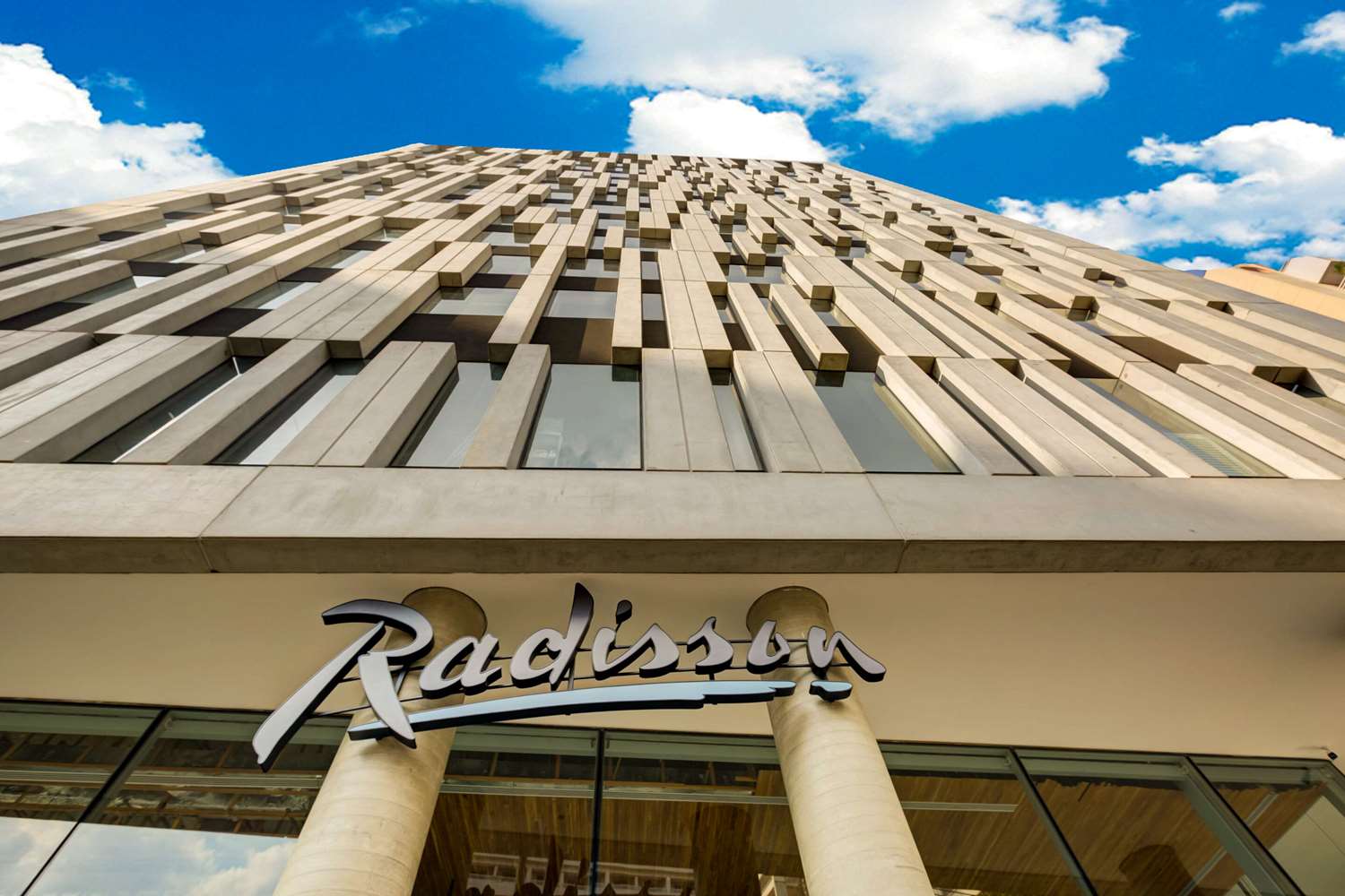 Radisson Hotel Pinheiros, Sao Paulo in SAO PAULO