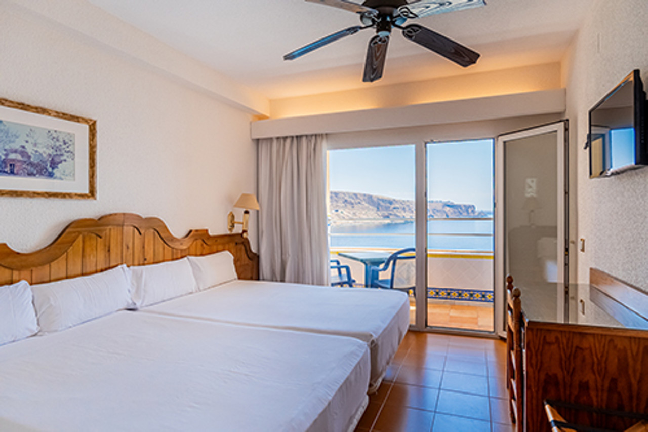 Mirador del Cabo - Adults Only 7/35
