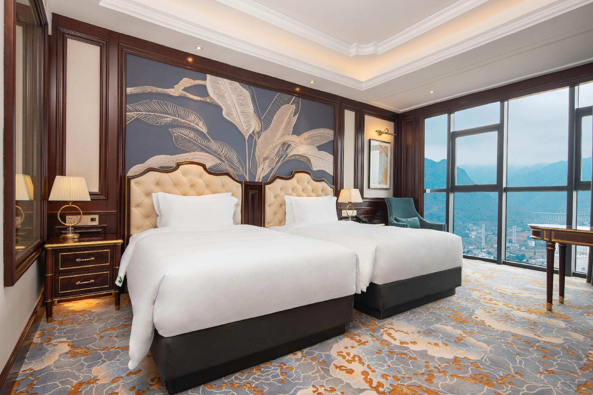 Haineng Argyle Grand Hotel 10/38