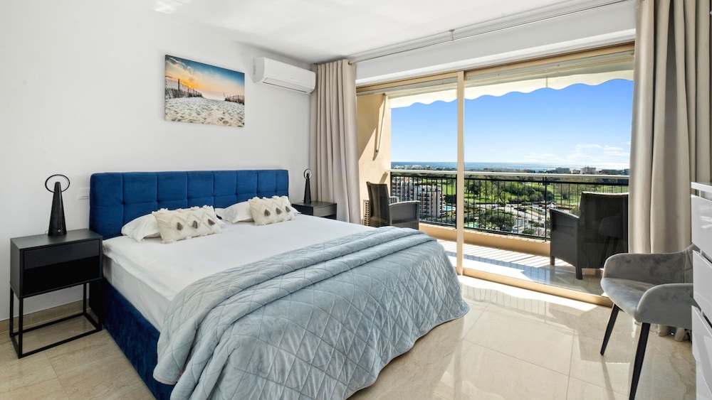 Cannes Marina Appart Hotel Mandelieu 5/42
