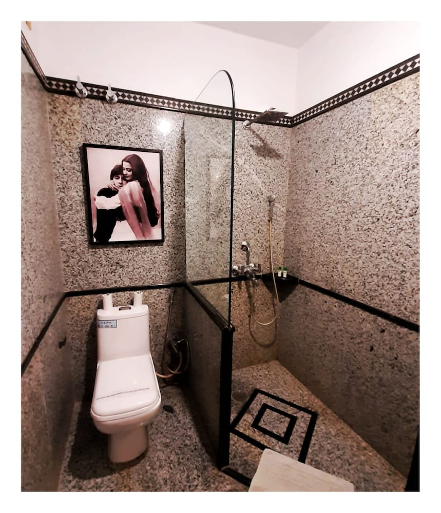 Hotel Pleasant Haveli 47/50