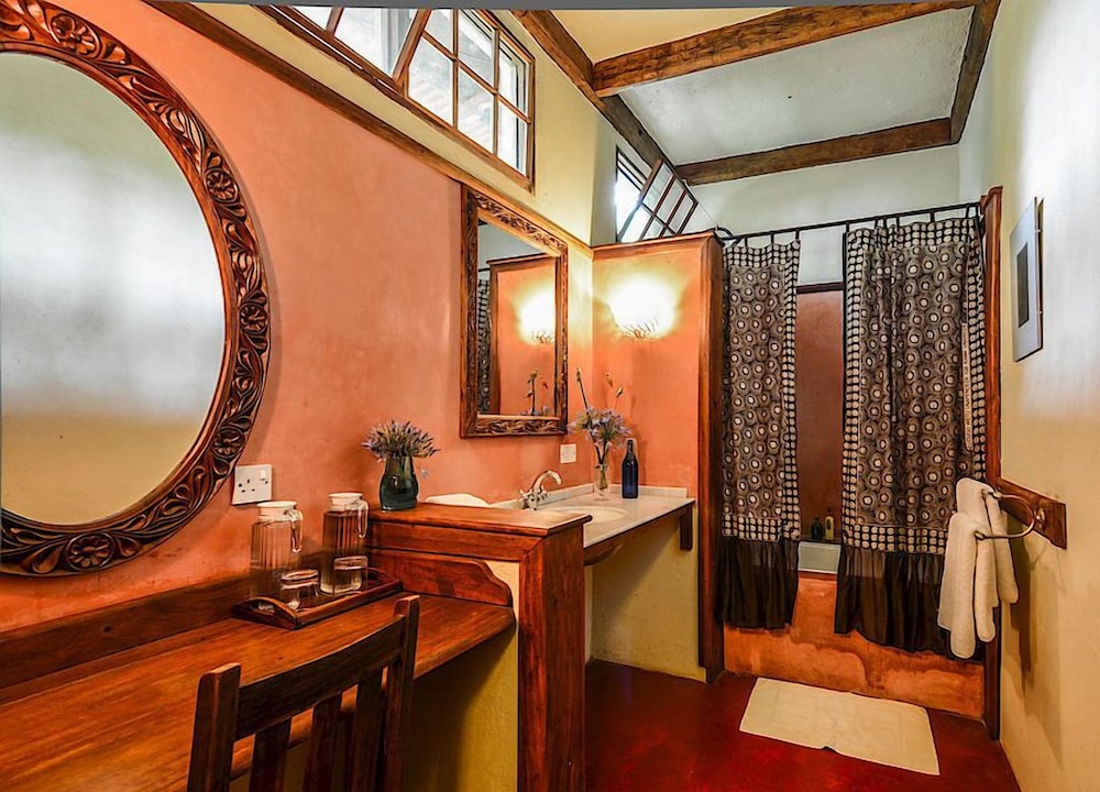 Ngare Sero Mountain Lodge 52/52