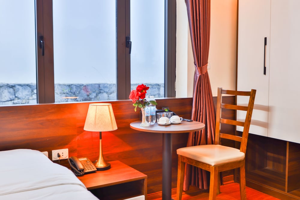 Joville Hotel Sapa 49/64