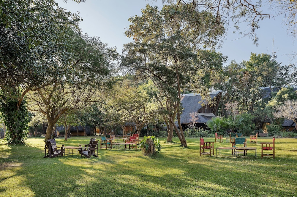 Protea Hotel by Marriott Lusaka Safari Lodge 38/50