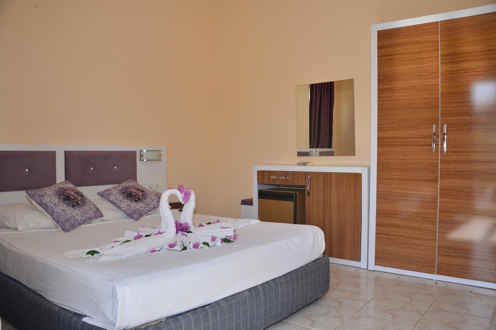 Saygili Beach Hotel 14/50
