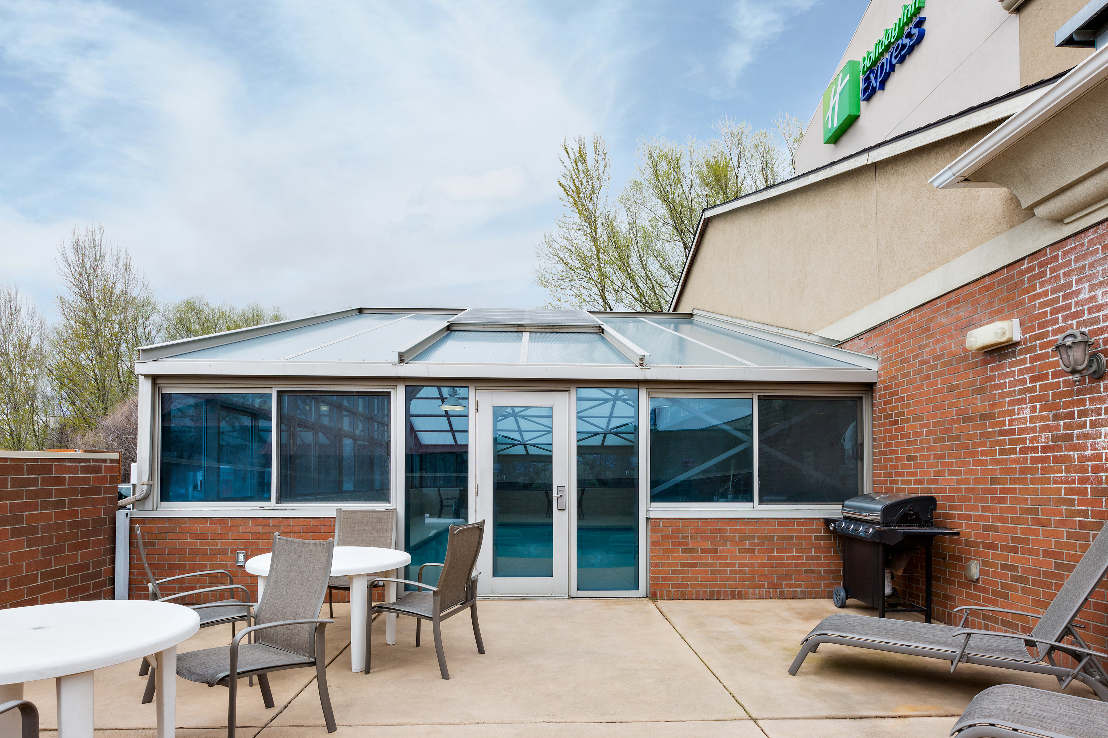Holiday Inn Express Ellensburg 2/62