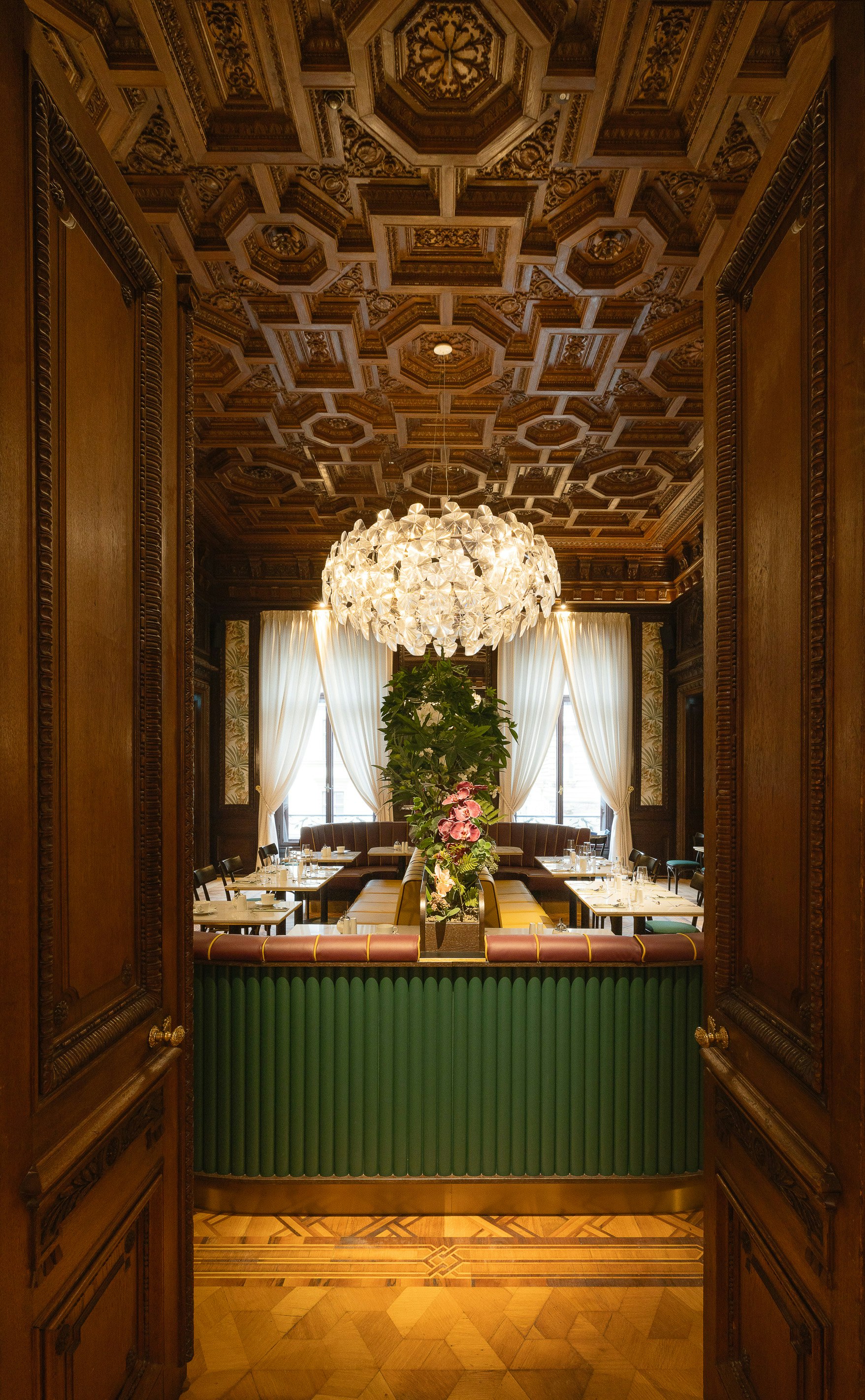 EST Hotel Palais Chotek 10/72