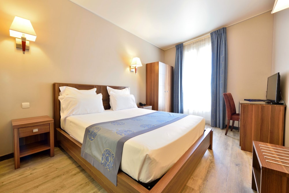 Hotel Capitole 6/53