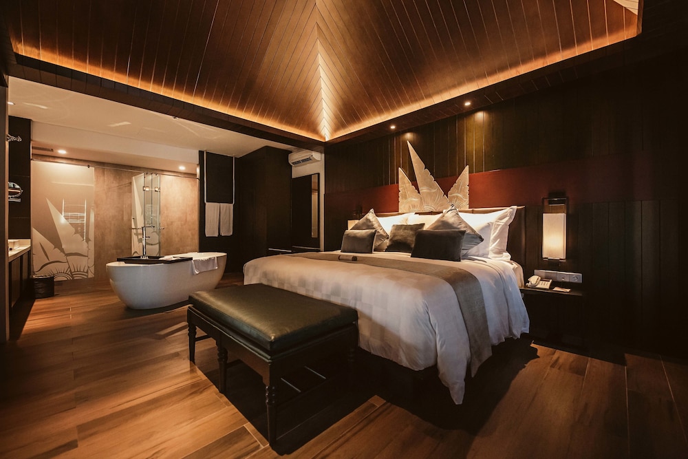 The Vira Bali Boutique Hotel & Suites 26/81