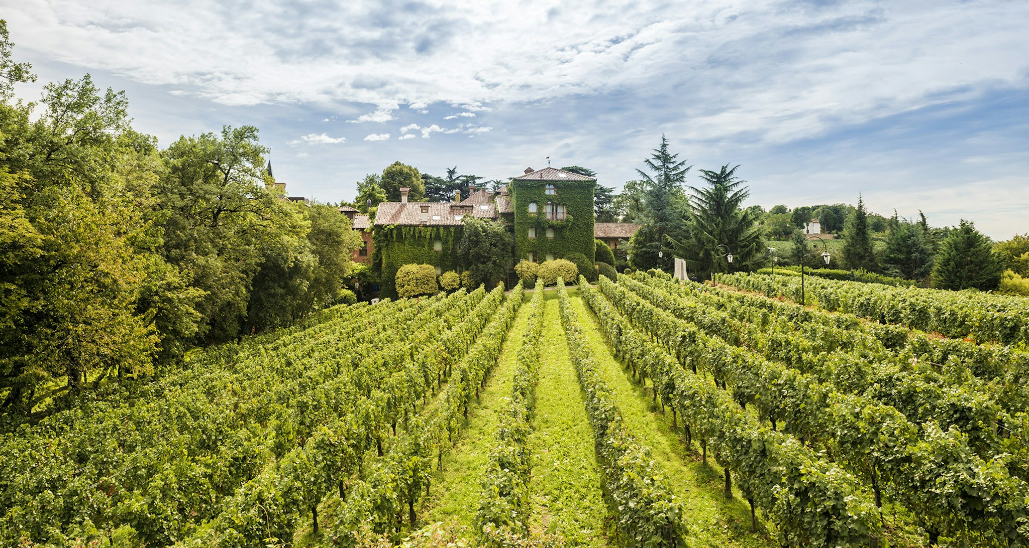 L'Albereta Relais & Chateaux 133/138