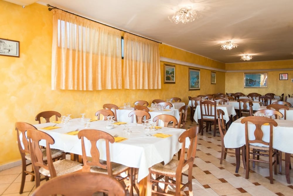 Hotel San Domenico 45/65
