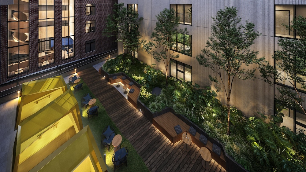 Hotel Indigo Melbourne Little Collins by IHG 3/48