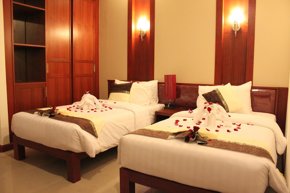 Patong Hemingways Hotel 17/44