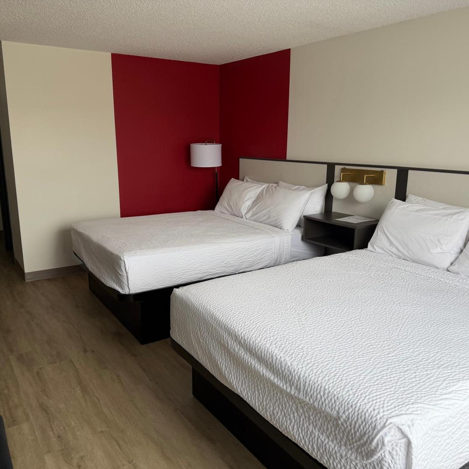 Ramada by Wyndham Cobleskill 3/23