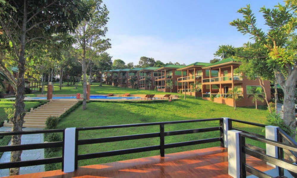 Mountain Resort Koh Lipe 57/70