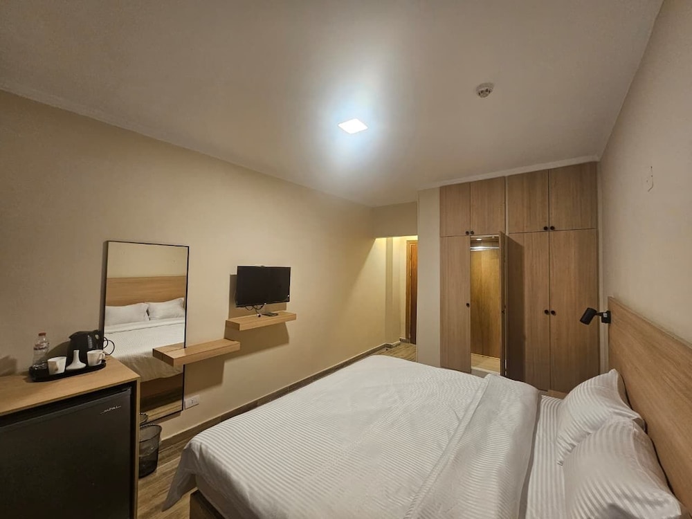 Oasis Hotel Heliopolis 16/48