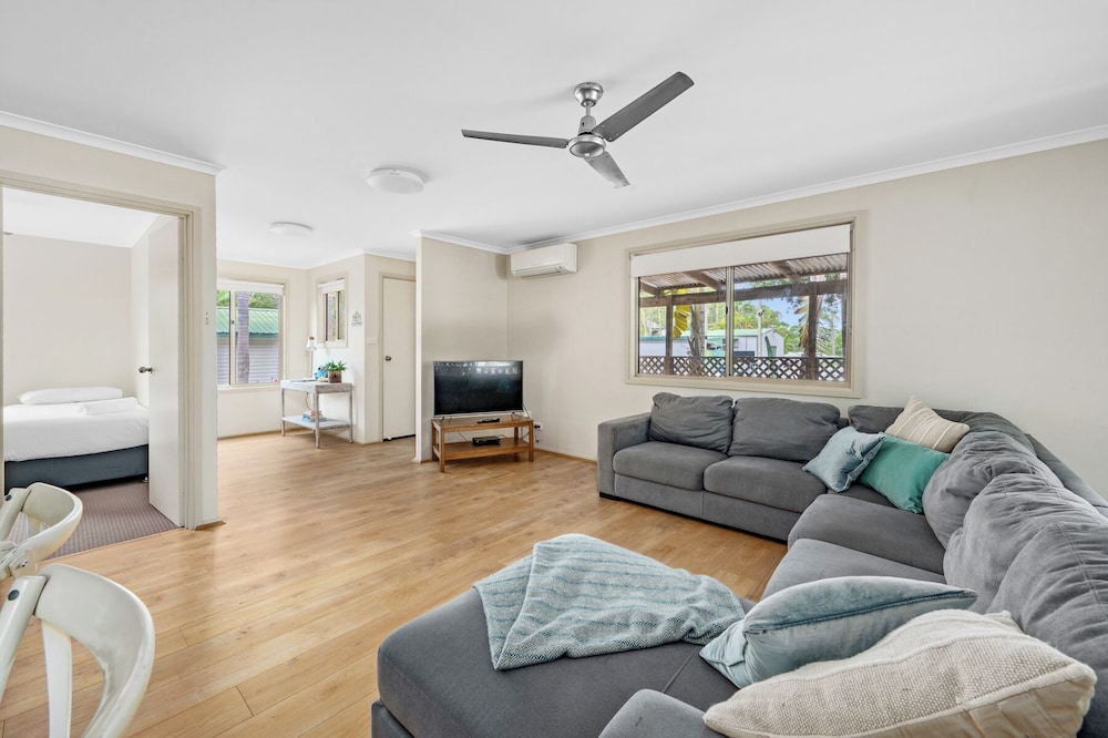 Big4 Koala Shores Port Stephens Holiday Park 52/82