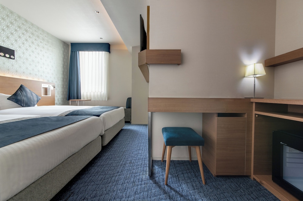 Hotel Vista Nagoya Nishiki 25/60