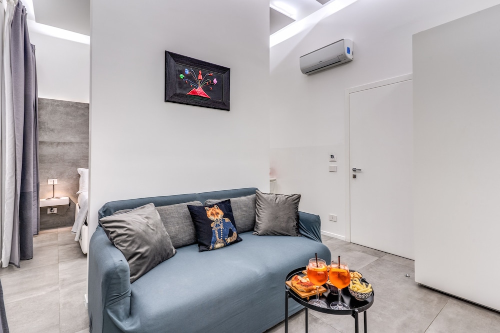 Gallery Suite Naples 30/46