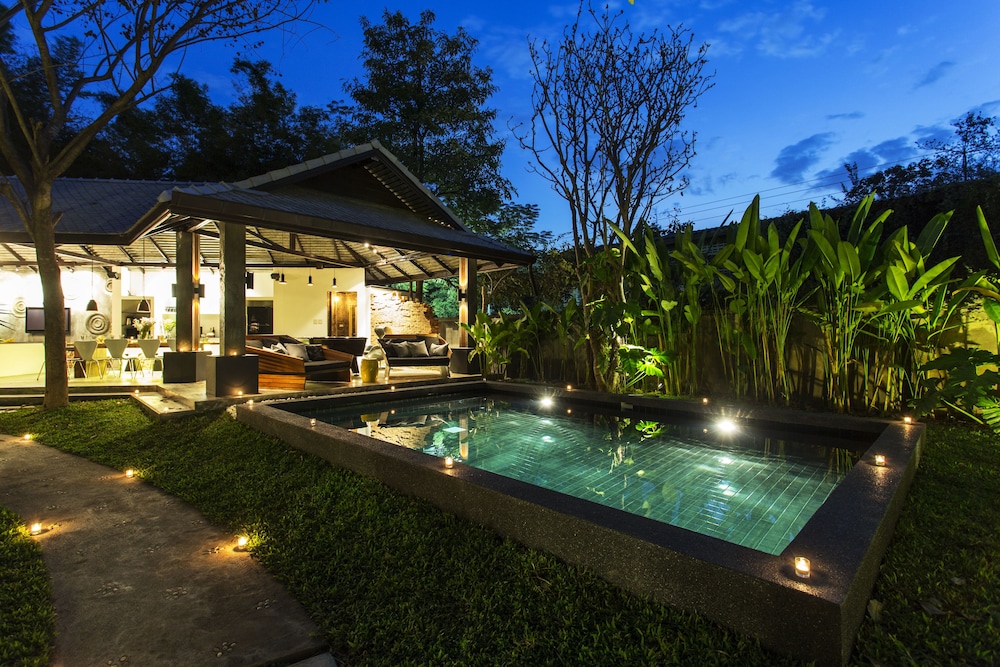 Tolani Southgate Villa Chiang Mai 46/49